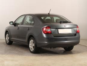 Škoda Rapid  1.0 TSI 