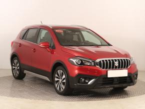 Suzuki SX4 S-Cross  1.4 BoosterJet 