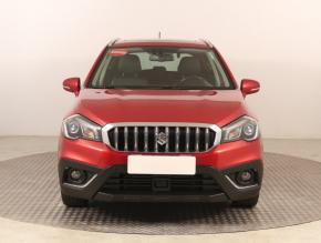 Suzuki SX4 S-Cross  1.4 BoosterJet 