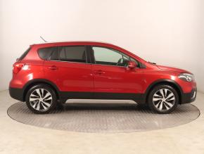 Suzuki SX4 S-Cross  1.4 BoosterJet 