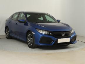 Honda Civic  1.0 VTEC Turbo 