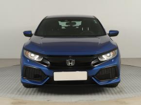 Honda Civic  1.0 VTEC Turbo 