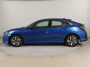 Honda Civic  1.0 VTEC Turbo 