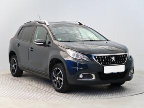 Peugeot 2008  1.2 PureTech 