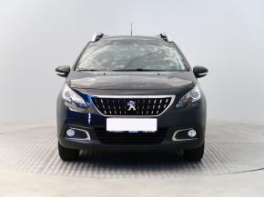 Peugeot 2008  1.2 PureTech 