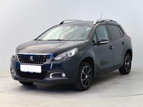 Peugeot 2008  1.2 PureTech 