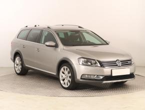 Volkswagen Passat  2.0 TDI Alltrack 