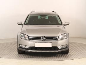 Volkswagen Passat  2.0 TDI Alltrack 