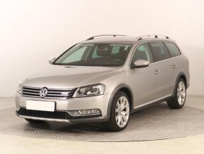 Volkswagen Passat  2.0 TDI Alltrack 