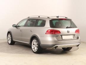 Volkswagen Passat  2.0 TDI Alltrack 