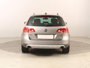 Volkswagen Passat  2.0 TDI Alltrack 