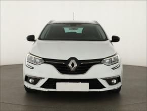 Renault Megane  1.3 TCe Limited 