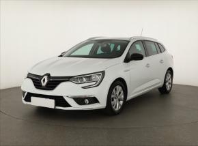 Renault Megane  1.3 TCe Limited 