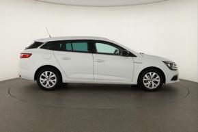 Renault Megane  1.3 TCe Limited 