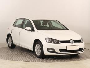 Volkswagen Golf  1.4 TSI 