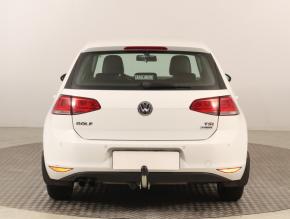 Volkswagen Golf  1.4 TSI 