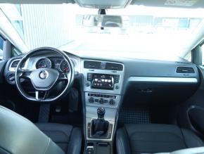 Volkswagen Golf  1.4 TSI 