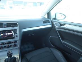 Volkswagen Golf  1.4 TSI 