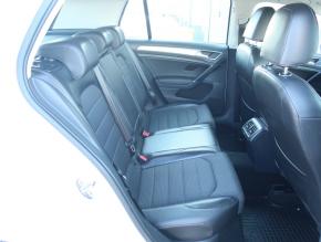 Volkswagen Golf  1.4 TSI 