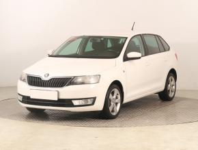 Škoda Rapid  1.2 TSI 