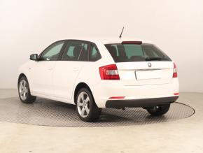 Škoda Rapid  1.2 TSI 