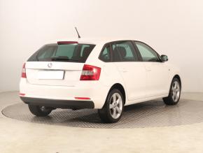 Škoda Rapid  1.2 TSI 