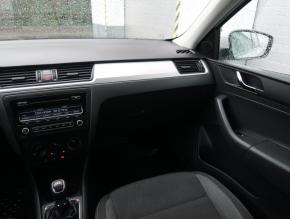 Škoda Rapid  1.2 TSI 