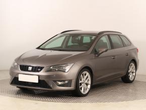 Seat Leon  2.0 TDI 