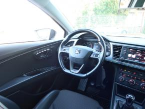 Seat Leon  2.0 TDI 