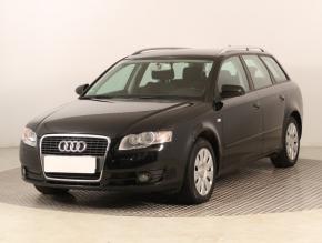 Audi A4  2.0 TDI 