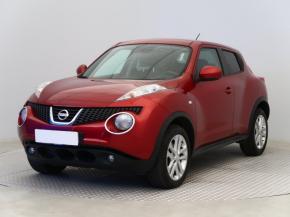 Nissan Juke  1.5 dCi 