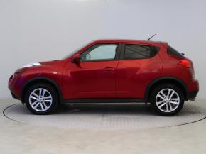 Nissan Juke  1.5 dCi 