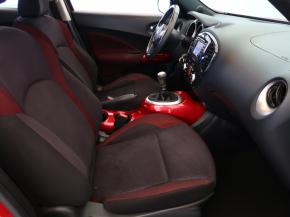 Nissan Juke  1.5 dCi 