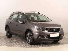 Peugeot 2008  1.2 PureTech 