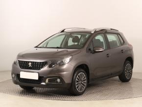 Peugeot 2008  1.2 PureTech 