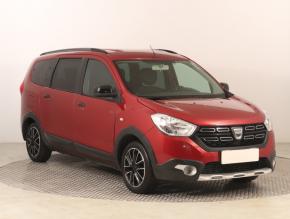 Dacia Lodgy  1.6 SCe 