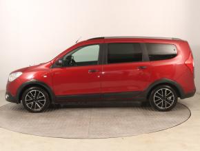 Dacia Lodgy  1.6 SCe 