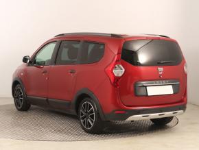 Dacia Lodgy  1.6 SCe 