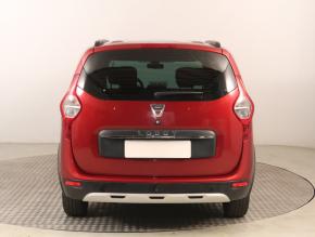 Dacia Lodgy  1.6 SCe 