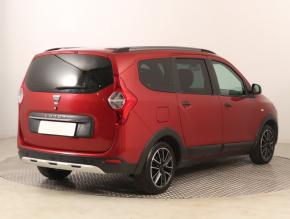 Dacia Lodgy  1.6 SCe 