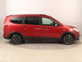 Dacia Lodgy  1.6 SCe 