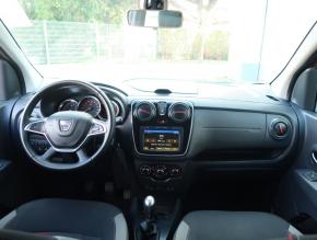 Dacia Lodgy  1.6 SCe 