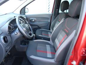 Dacia Lodgy  1.6 SCe 