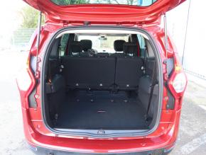 Dacia Lodgy  1.6 SCe 