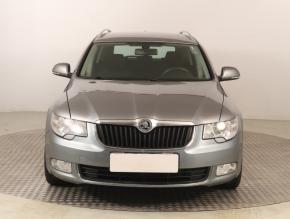 Škoda Superb  1.9 TDI Ambition 