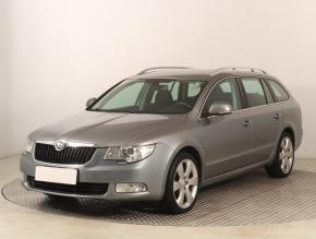 Škoda Superb  1.9 TDI Ambition 