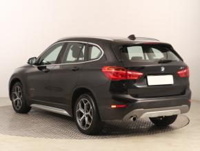 BMW X1  sDrive18d 