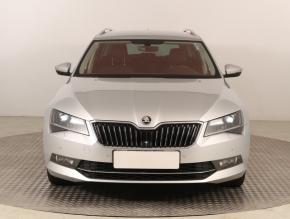 Škoda Superb  2.0 TDI Style 