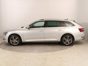 Škoda Superb  2.0 TDI Style 