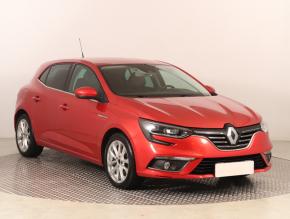 Renault Megane  1.2 TCe 